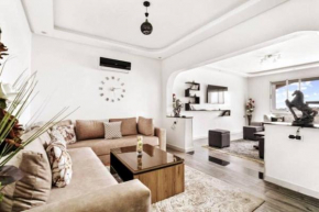 Magnifique appartement en plein centre ville